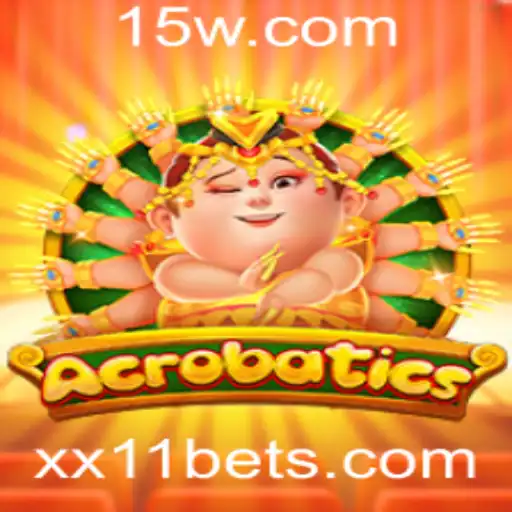 Explorando o Mundo de Acrobatics e o Enigma do XX11