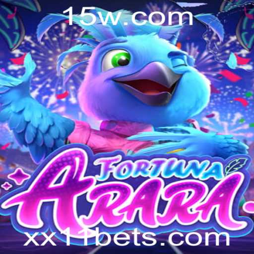 Descobrindo FortunaArara: O Jogo de Estratégia do Momento