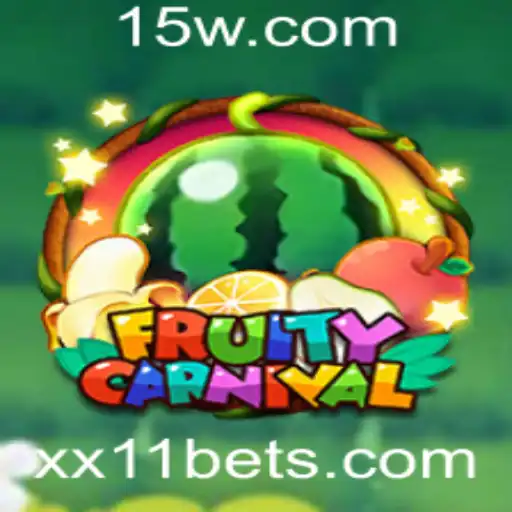 Descubra o Mundo de Aventuras de FruityCarnival e Como Jogar com a Nova Palavra-chave XX11