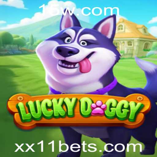 Explorando o Novo Jogo de Entretenimento: LuckyDoggy