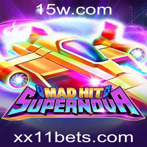 Descubra MadHitSupernova: O Jogo que Está Conquistando o Mundo