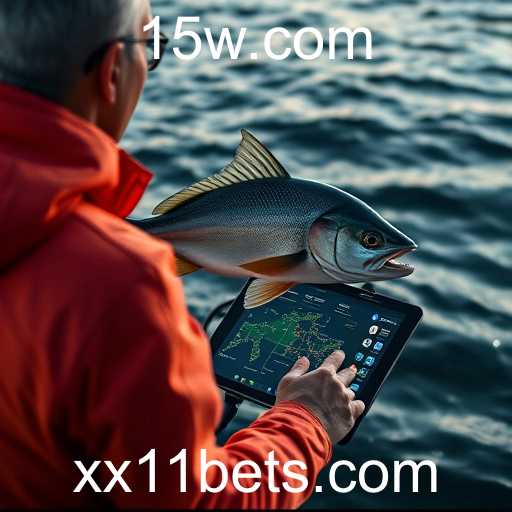 Pesca Online: Explorando a Inovação com XX11