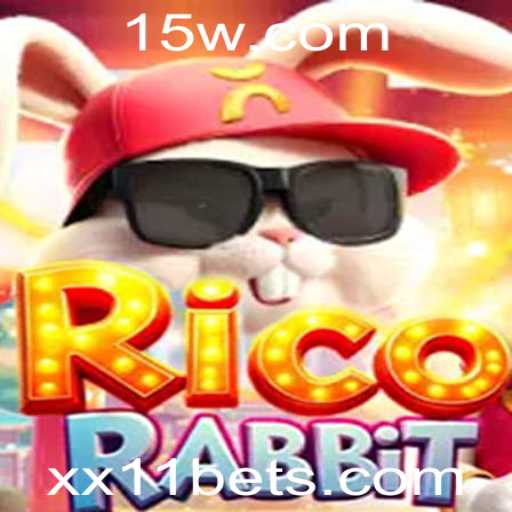RicoRabbit: A Nova Sensação dos Jogos de Tabuleiro
