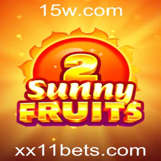 SunnyFruits2: Explore a Nova Sensação dos Jogos Digitais