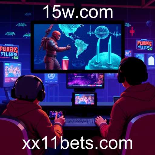 A Revolução dos Videogames e o Impacto do XX11