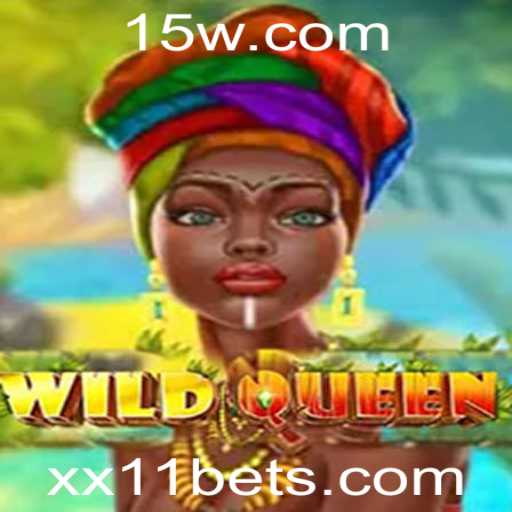 Descubra WildQueen: O Jogo Que Está Conquistando o Mundo