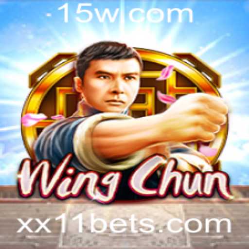 Descubra WingChun: O Jogo que Conquistou o Mundo dos Jogos com XX11